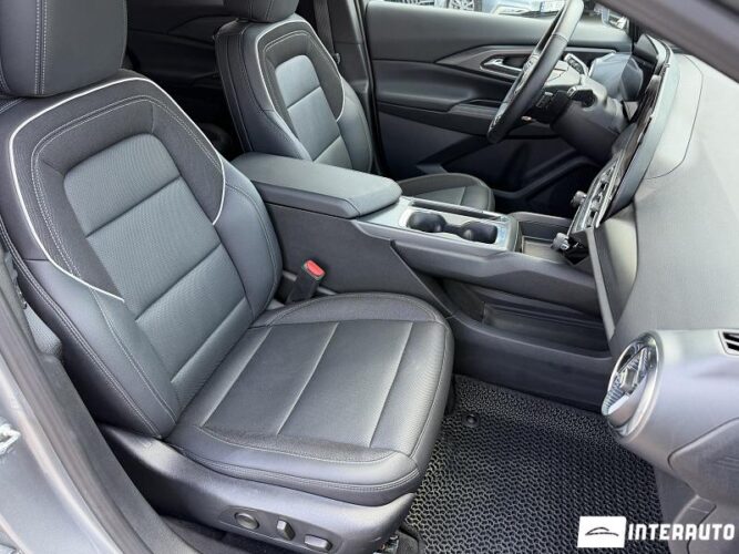 Chevrolet Equinox 51 chevrolet Equinox 2025