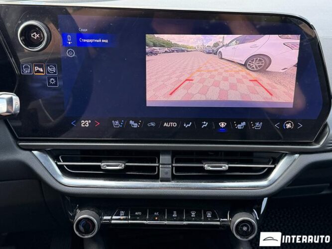 Chevrolet Equinox 50 chevrolet Equinox 2025