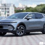 Chevrolet Equinox 2025