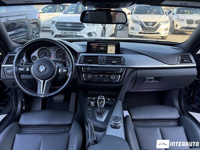 BMW 430i 38 bmw 430i 2017