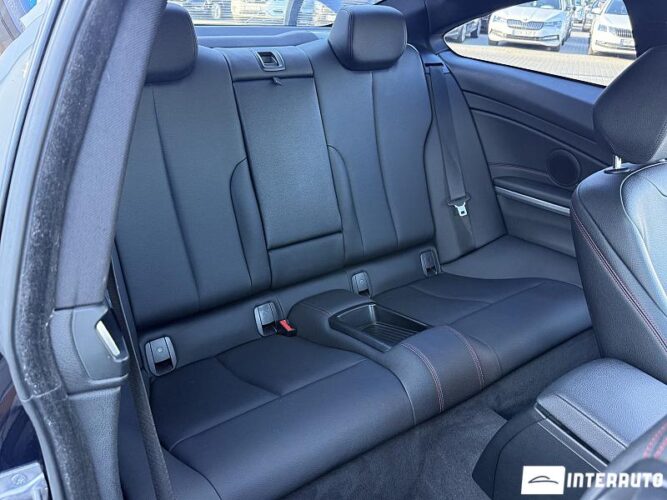 BMW 430i 46 bmw 430i 2017