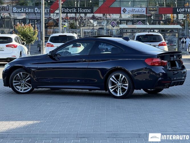 BMW 430i 36 bmw 430i 2017