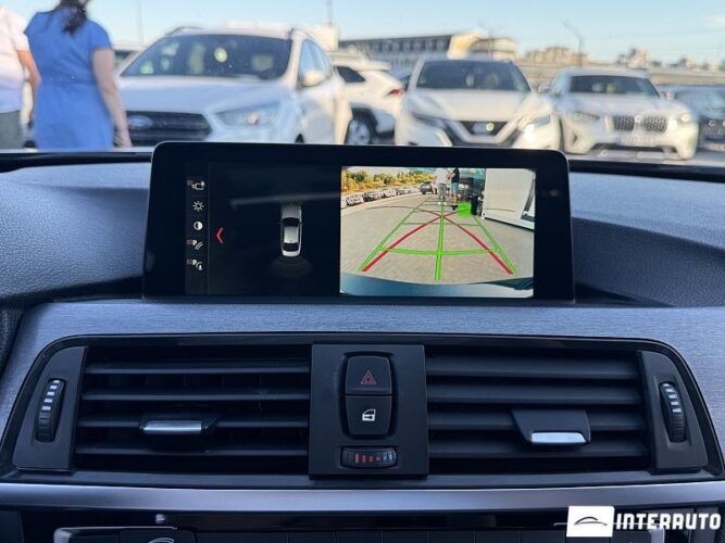 BMW 430i 41 bmw 430i 2017