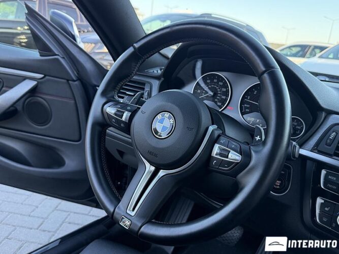 BMW 430i 39 bmw 430i 2017