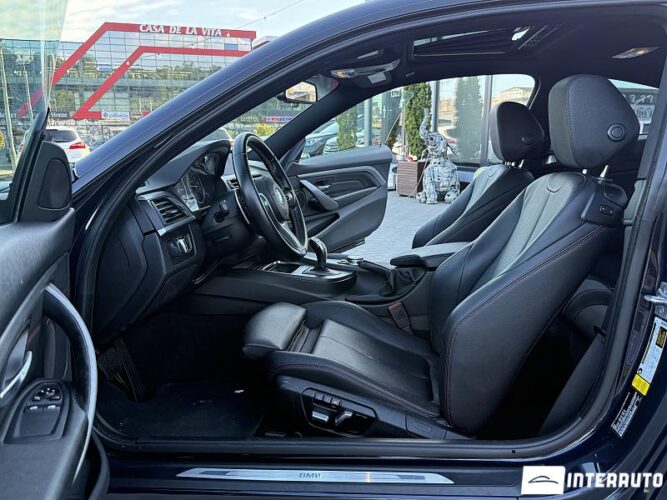 BMW 430i 37 bmw 430i 2017