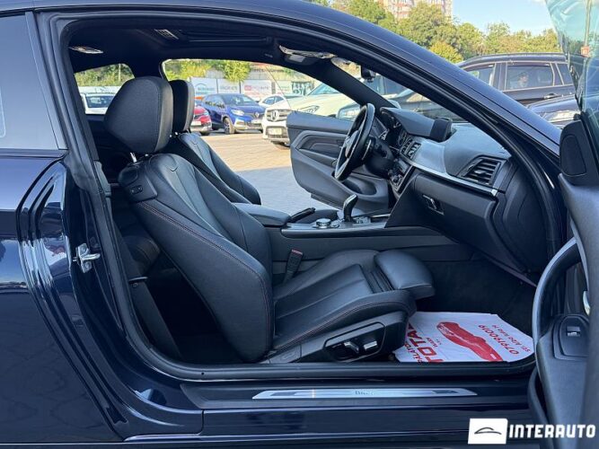 BMW 430i 47 bmw 430i 2017