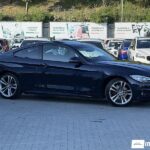BMW 430i 2017