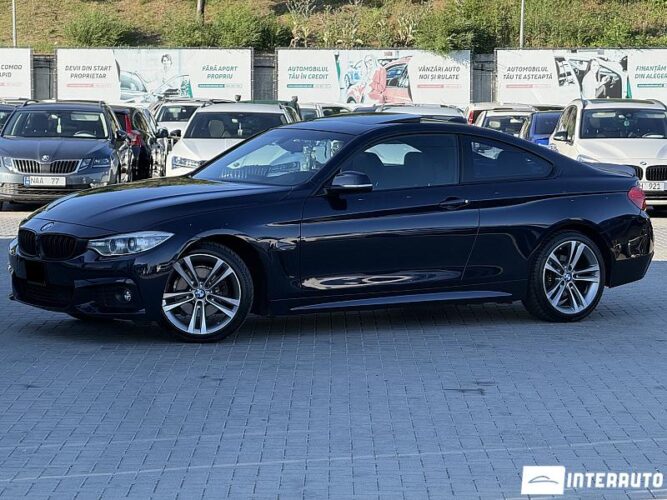 BMW 430i 34 bmw 430i 2017