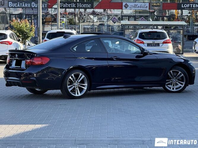 BMW 430i 35 bmw 430i 2017