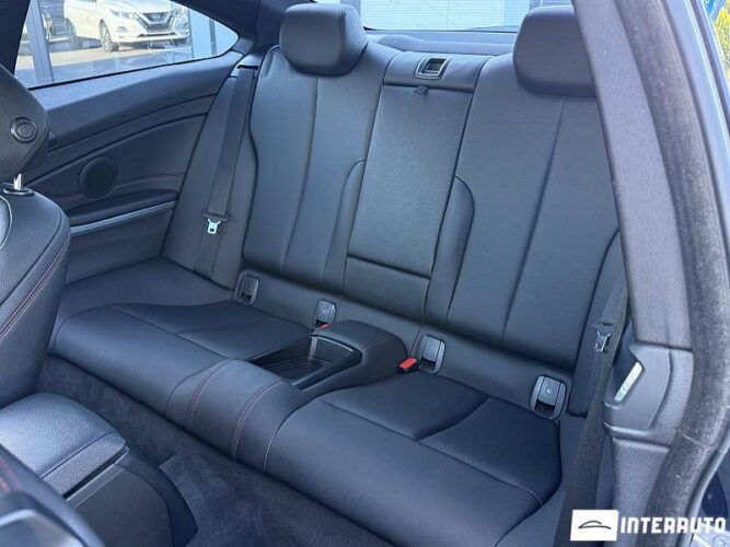 BMW 430i 44 bmw 430i 2017