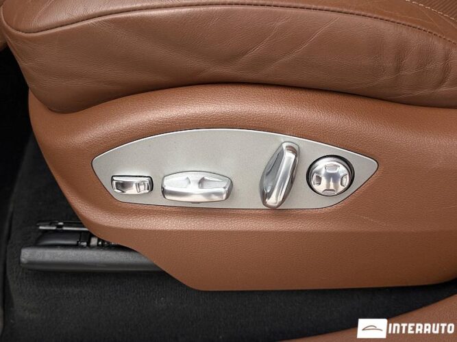 porsche Cayenne S Hybrid 2017