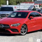 Mercedes CLA 200 2020