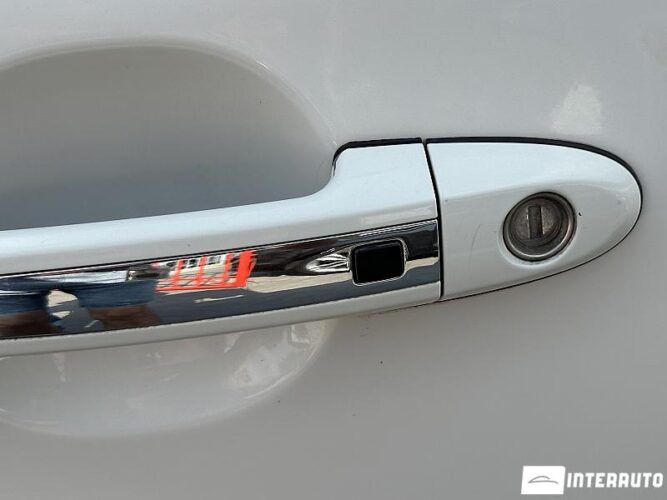 hyundai Santa Fe 2011