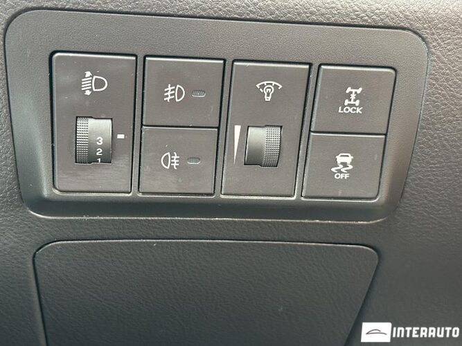 hyundai Santa Fe 2011