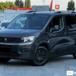 Peugeot Rifter 2019