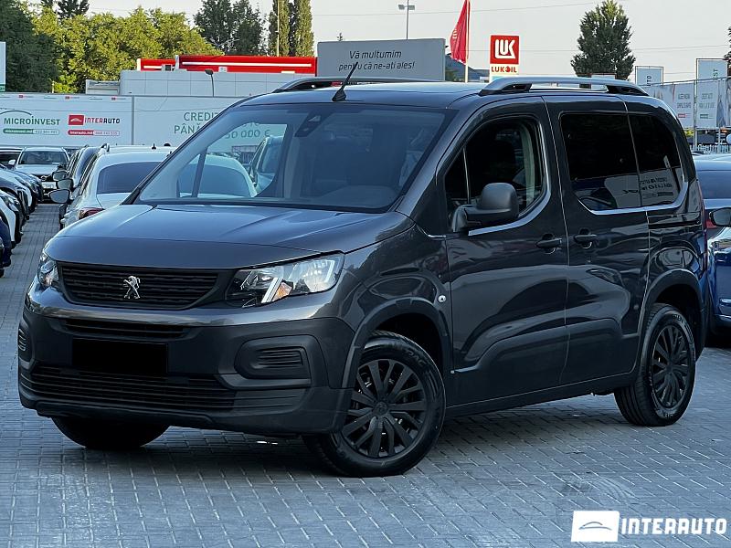 interauto oferta masina