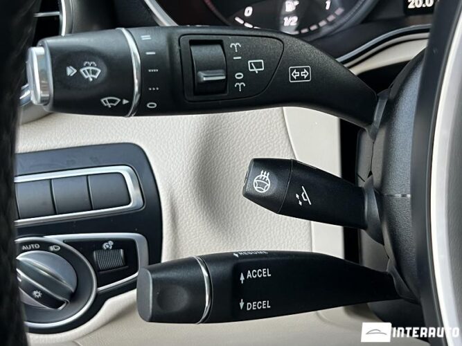 Mercedes GLC 350e 43 mercedes GLC 350e 2019