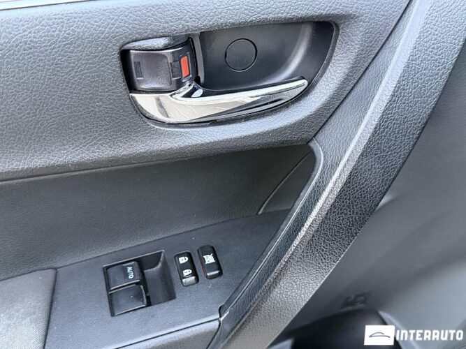 Toyota Corolla 35 toyota Corolla 2014