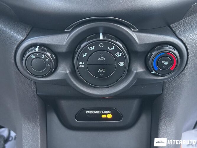 Ford Ecosport 41 ford Ecosport 2015