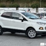 Ford Ecosport 2015