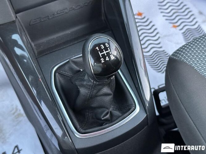Ford Ecosport 42 ford Ecosport 2015