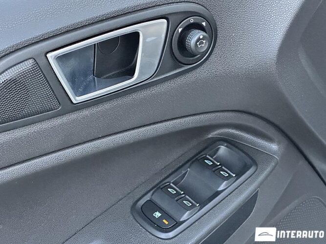 Ford Ecosport 48 ford Ecosport 2015