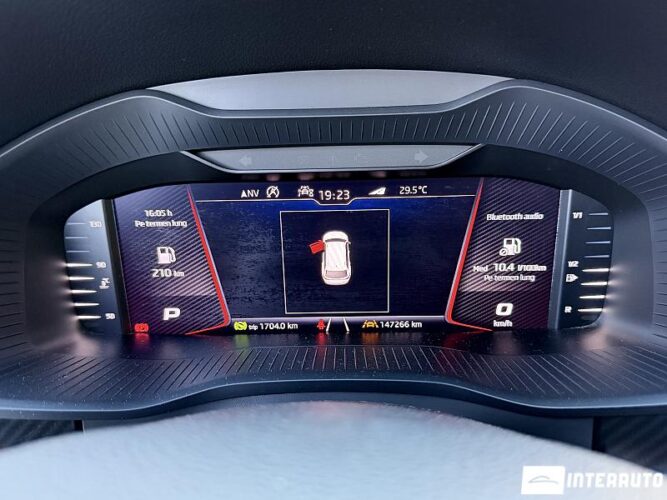 Skoda Kodiaq RS 46 skoda Kodiaq RS 2020