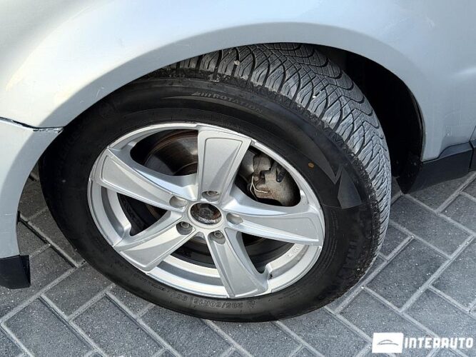 volkswagen Passat 2004