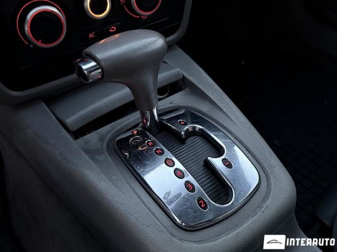 volkswagen Passat 2004