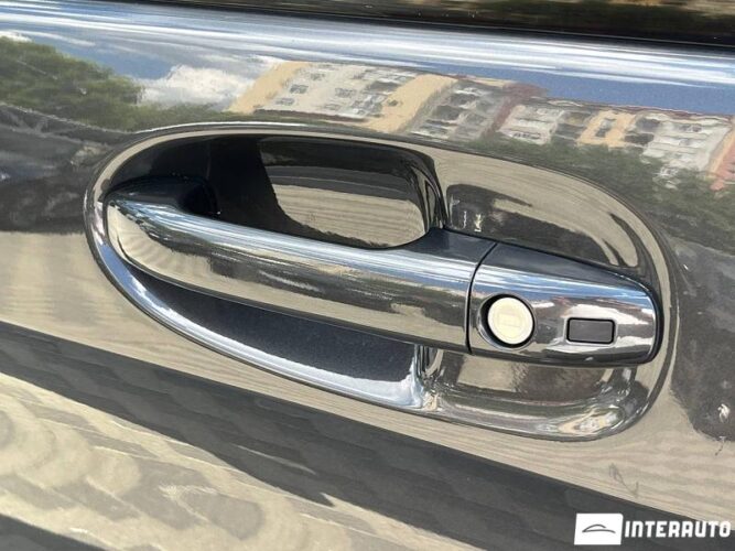 mercedes V 300 2021