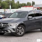 Mercedes GLC 220d 2020