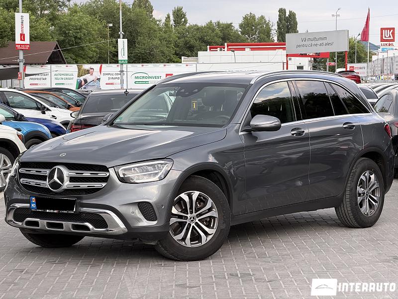 interauto oferta masina