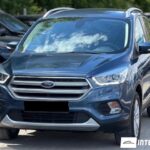 Ford Kuga 2019