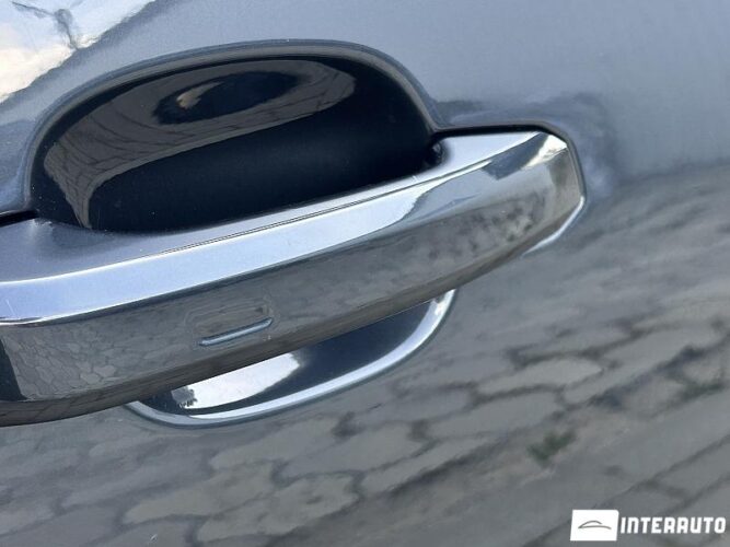 audi A4 2018