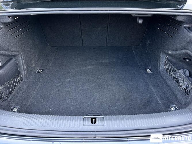 audi A4 2018