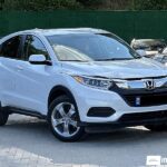 Honda HR-V 2019