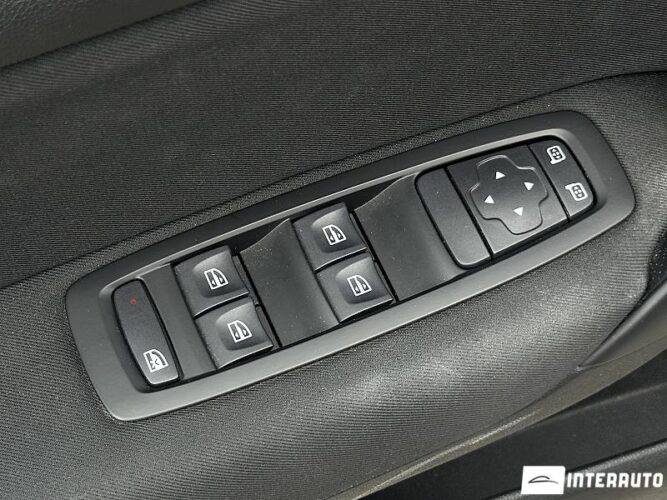 Renault Megane 44 renault Megane 2016