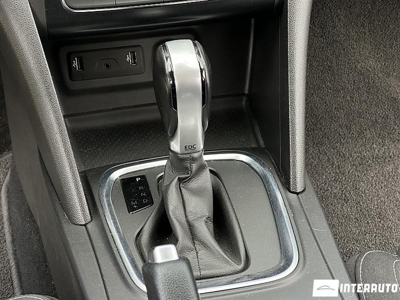 renault Megane 2016