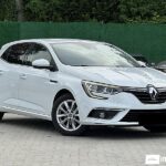 Renault Megane 2016