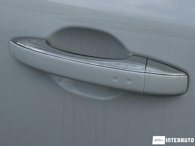 renault Megane 2016