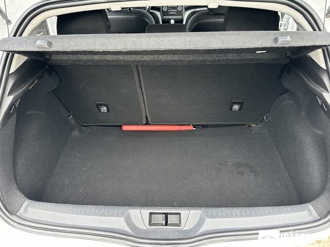 Renault Megane 47 renault Megane 2016