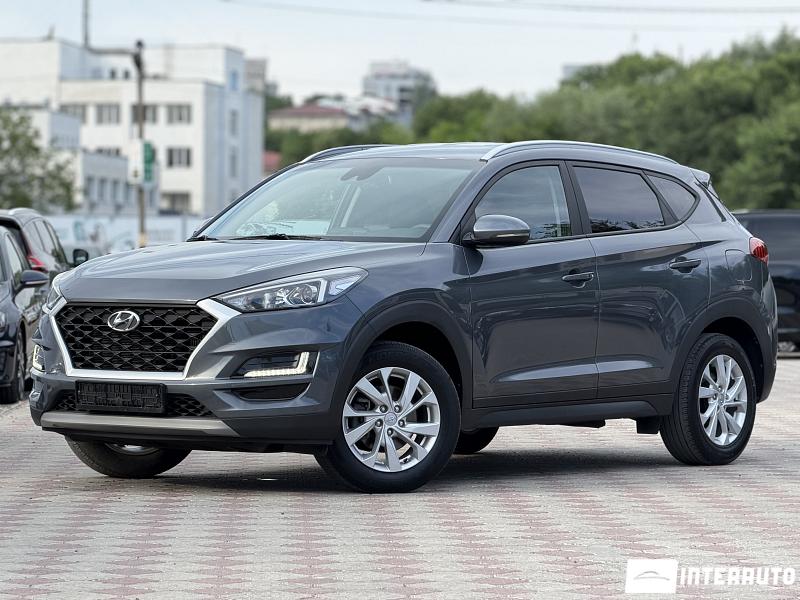 interauto oferta masina