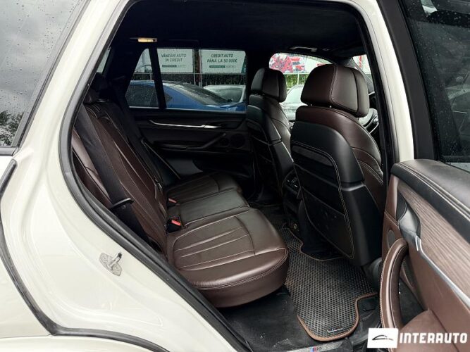 BMW X5 M5.0D 39 bmw X5 M5.0D 2013