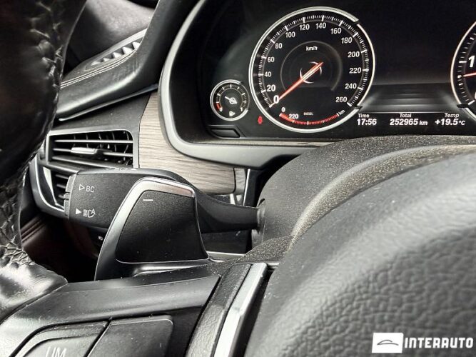 BMW X5 M5.0D 45 bmw X5 M5.0D 2013