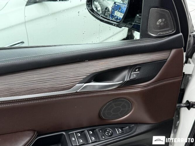 BMW X5 M5.0D 42 bmw X5 M5.0D 2013