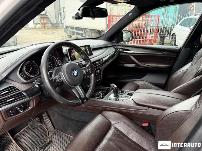 BMW X5 M5.0D 34 bmw X5 M5.0D 2013