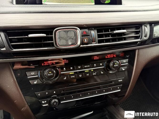 BMW X5 M5.0D 38 bmw X5 M5.0D 2013