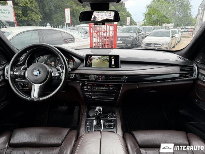 BMW X5 M5.0D 35 bmw X5 M5.0D 2013