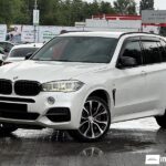BMW X5 M5.0D 2013