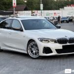 BMW M340i 2020
